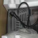 Frigidaire 26 Lbs per Day Portable Compact Maker, Ice Making Machine, Stainless, Medium