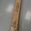 Patio Umbrellas, Pool Umbrella, Outdoor Umbrella with Push Button Tilt/Crank, Deck Umbrellas, Market Umbrela Table for Backyard, Deck, Garden, Pool (11 FT(Steel Ribs), Navy Blue)