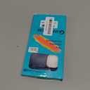 for Samsung Galaxy A36 5G case/A56 5G case[Compatible with MagSafe][with 2*9H Tempered Glass Screen Protector], Built in Invisible Stand, Not fadingShockproof Protective Phone Cover 6.7-inch(Blue)