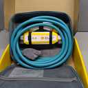 Shell 40A J1772 EV Charger