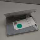 ESR for iPad Air 11 Inch Case M3/M2 (2025/2024), iPad Air 5th/4th Gen Case (2022/2020) 10.9 Inch, Removable Magnetic Cover, Adjustable Portrait/Landscape Stand, 9 Standing Angles, Black