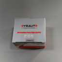 Mass Air Flow Sensor Meter MAF 23262343 Compatible with Buick Cadillac Chevy GMC Enclave Envision LaCrosse Regal ATS CT6 Escalade SRX XT5 Camaro Caprice Yukon