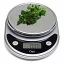 Ozeri Pronto Digital Multifunction Kitchen and Food Scale with Variable Graduation Technology, Original