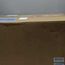 Seassauto Headlight Assembly For International Durastar 4300 Truck 2001-2016,Black Headlamp Replacement Pair Driver And Passenger Side