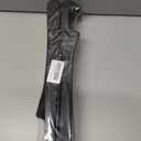 2 x 2PCS Car Seat Gap Filler,Upgraded 3 in 1 No Drop Seat Guard for Cars with Hook and Car Phone Holder Design,Universal Cars Seats Spacer Gap Filler for Double-Sided Use