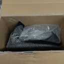 586607202 586607203 Steel Snow Blower Impeller Compatible with Husqvarna ST 224 ST224 ST 224P ST 227P ST227P ST 230P ST 227 Snowblowers