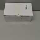 RidRed Office Chair Wheels - Replacement Rubber Wheels - Universal Fit 3 Inch Casters, Heavy-Duty Chair Casters, Noise Free, Fits 98% Chair, for All Floor (5) (Transparent)