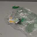 Replacement for Home Decorators Collection Electric Fireplace Heater Remote Control 1003063524 1003063526 1003063517 1003063529 27-900-002 23-900-002 365-302-121 365-302-121-Y 365-302-165-Y