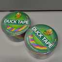1.88x10YD Rainbow Tape 2pcs