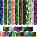 20Pcs Birthday Party Supplies,Slap Wristband Set,Best for Fill Up the Goodie Bags