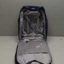 Brand: Winilla4.44.4 out of 5 stars(111)Carry-on Underseat 16-inch Luggage with Wheels, Softside Rolling Carry-on, Lightweight Travel Suitcase for Men Women, Personal Item Rolling Travel Bag