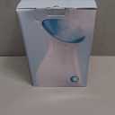 Pure Daily Care NanoSteamer Large 3-in-1 Nano Ionic Facial Steamer with Precise Temp Control - Humidifier - Unclogs Pores - Blackheads - Spa Quality - Bonus 5 Piece Stainless Steel Skin Kit (Teal)