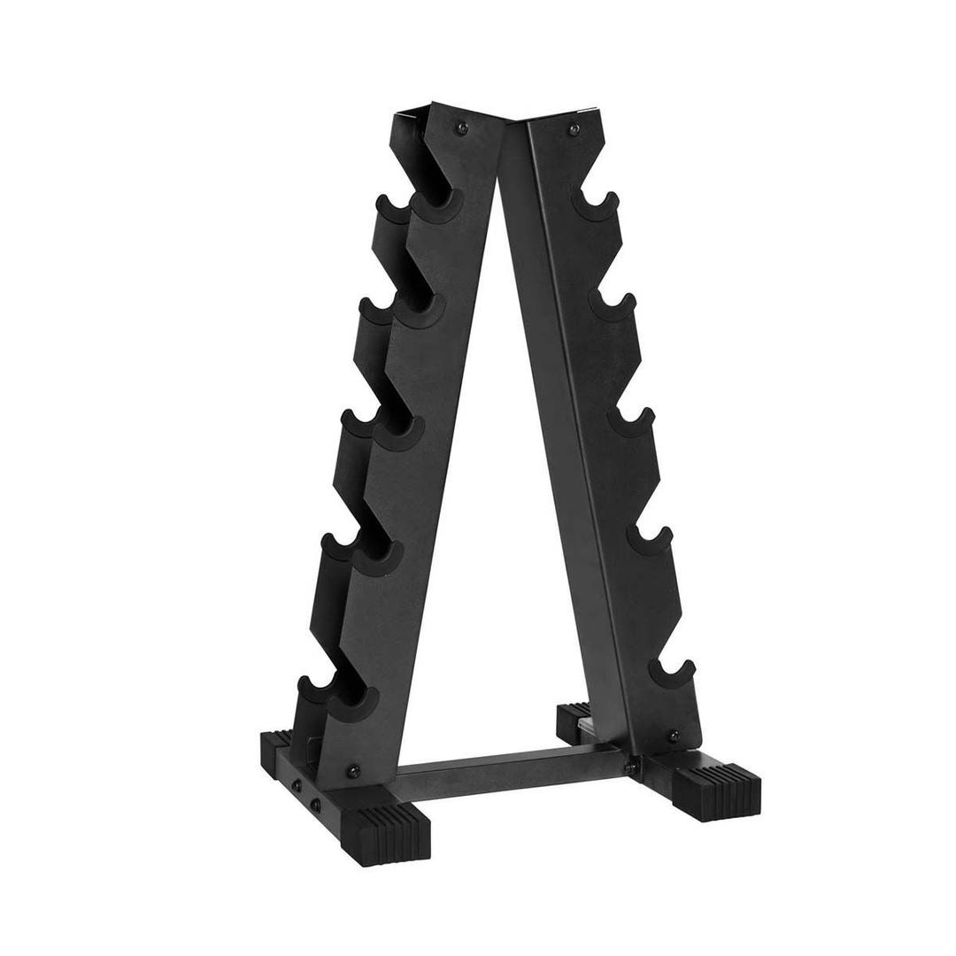 Cap A-Type RK-12BIS Dumbbell Rack
