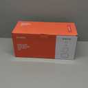 50-Piece Food Storage Containers with Lids (25 Containers & 25 Lids), Airtight Reusable Meal Prep Containers for Lunch, Plastic Kitchen Storage Containers with Labels & Marker Pen