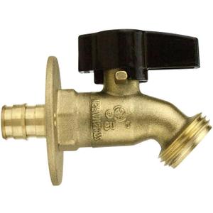 PEXA VALVE 1/2X3/4MHT