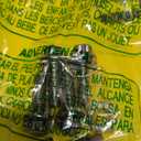 ARP 6121000 Stainless Steel 5/16-18 12-Point Bolts -5 Count