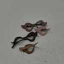 Auseibeely 6 Pack Elegant Hair Claw Clip