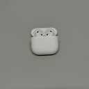 Apple AirPods 4 with Active Noise Cancellation 