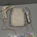 2 Pack Reward Jar for Kids, Heart and Flower Design with Colorful Letter Stickers, Reward Jar Magnetic System for Good Habits, Home School Potty Training Chart, Positive Behavior Incentive Tool