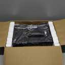 Donner Stereo Receivers, 5.1 Channel Audio Amplifier with Bluetooth 5.3, Optical/Coaxial, USB, FM, 2 Mic-in, Echo, RCA, AC-3 Input for Home, Karaoke, Theater Speakers, 60W/4R & 25W3 RMS, MAMP4