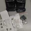 Yunseity Adjustable Smart Music Boxing Machine with, Wall Mounted Punching Target with Gloves for Kids Adults Home Gym, Yunseityfyut5ih90p