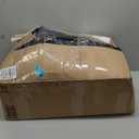 3-Step Dog Ramp and Stairs for Sofa and Chair - Non-Slip Sturdy Pet Steps for Small Dogs and Cats,15.7" H,Grey