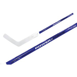 Franklin Sports NHL Kids Beginner Street Hockey + Goalie Sticks - Youth + Junior Hockey Sticks - Left + Right Handed (40")