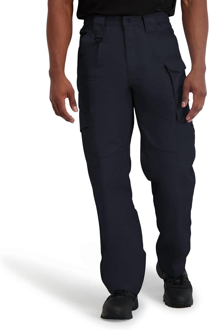Propper Men's Lightweight Tactical Pant (42W x 32L, Lapd Navy)