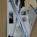 Creality Laser Engraver Machine 10W Output Power, 72W DIY Laser Engraving Machine 0.06mm High Precision Laser Cutter and Engraver for Wood and Metal, Paper, Acrylic, Glass, Leather etc, 17" x 16" (Falcon-10W Basic)