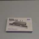 USB Hub for Tesla Model 3 Model Y Waterproof - Fast Phone Charger for Model Y/3 Accessories 2024 2023 2022 2021 Multi Port Retractable Docking Station, 100% Fit Center Console(Not Fit Model 3 2024)