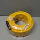 DeWalt Braided Polyurethane Air Hose 1/4" x 25'