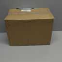 24 Pcs Plastic Amber Wine Drinking Glasses, Plastic Vintage Gold Champagne Vintage Wine Glasses, Unbreakable Goblets for Parties Wedding, Party, Red Wine Glass, Bars, Restaurants, 7Oz