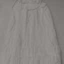 Women Y2K Skirt Set Outfits Strapless Crop Top Bodycon Midi Skirt Dress Sexy 2 Piece Knit Outfits Skirt Summer S