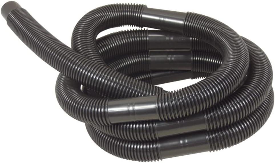 Sierra International 116-120-1182B 1-1/8" X 9' Bilgeflex Black Marine Hose