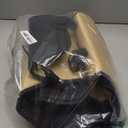 LUSRAIT Universal Seat Cushion, Comfortable Seat Cover with Full Back Support in Winter
