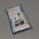 SmartSee Wireless USB-C to HD Transmitter and Receiver Kit Screen Mirror and Screen Extender for iPhone 15 16 Mac iPad to TV Projector Monitor Display Adapter Plug and Play