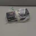 AI Powered Glasses | Argon X | Shiny Black | Photochromic Lenses | Lenses Integrated ChatGPT for Travel and Real Time Translation | Stereo Speakers | Compatible with iOS and Android