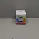 Night Light Bluetooth Speaker, 5 in 1 Touch Control Bedside Lamp Dimmable Multi-Color Changing, Bedroom Alarm Clock, Best Birthday Gift Ideas for 10 11 12 13 14 Year Old Teenage Girls/Boys