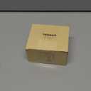 2 Pack European Plug Adapter USB C, TESSAN US to Europe Adapter 4 Outlets 3 USB Charger, Type C International Power Adaptor to Italy Spain France Portugal Iceland Germany, Europe Travel Essentials