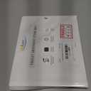 Faucet Mat for Kitchen Sink with Raised Feet, Fast Drying Diatomite Stone Sink Tray, Water Absorbent Faucet & Sink Splash Guard, Prevents Moisture Buildup, Durable Protector for Bathroom Counter (20" x 4", Dark Gray Style 2)