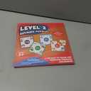 Phonics Puzzle Games, Spelling Games, Phonics Flash Cards, Sight Word Flash Cards for Toddlers, Learning Educational Toys, Kids Preschool Learning Activities, Homeschool Supplies, Learn to Read