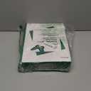 Hammermill Printer Paper, Premium Laser Print 32 lb, 8.5 x 11-98 Bright, Made in The USA, 104646R - 1 Ream (500 Sheets)