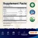 Vitamatic Icelandic Cod Liver Oil 1250 mg, Lemon, 120 Softgels, Made in USA