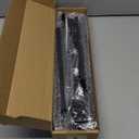 Christmas Garland Hanger for Front Door Frame,Garland Hanger for Front Door FrameAdjustable ''18-66 Heavy-Duty Holder for Wreaths,Lights,Damage-Free No-Drill Design.