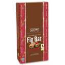 Natures Bakery Whole Wheat Raspberry Fig Bar, 2 Ounce -- 84 per case. BB: 06/08/26