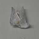 50Pcs Pearl Strings for Floating Candles, Floating-Effect Faux Pearls for Vase Filler, Centerpiece Table Decorations for Wedding, Party, Event (White)