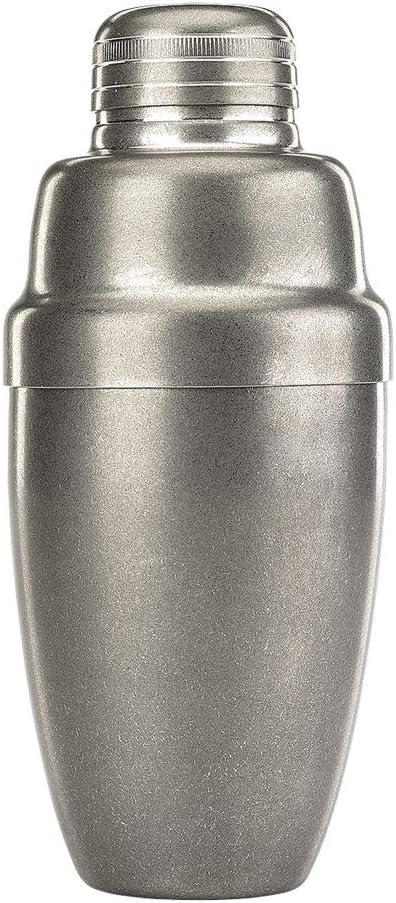 Barfly Cocktail Shaker Set, 18oz (532 ml), Vintage