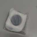 PZOZ 100W Retractable Multi in 1 Charging Cable with LED Display, USB C & USB A to USB C/Lightning/Micro for iPhone 17 16 15 14 iPad Mac Samsung for Desk Desktop Management Organizer