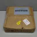 monTEK Full Motion TV Wall Mount for 2365 Inch Flat & Curved TVs and Monitors, Swivel & Tilt Articulating Bracket, Max VESA 400x400mm, Holds up to 77 lbs, Perfect Center Design