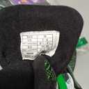 MammyGol Adjustable Inline Skates for Kids, Roller Skates with Featuring All Illuminating Wheels Beginner Skates for Girls and Boys, Youth and Teens, Green, Size Medium